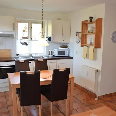 Διαμέρισμα Feldstrasse 15b, Whg 7, 