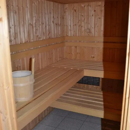 Διαμέρισμα Feldstrasse 15b, Whg 7, 