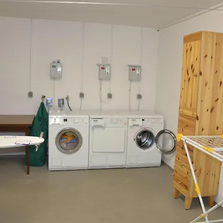 Διαμέρισμα Feldstrasse 15b, Whg 7, 