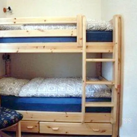 Διαμέρισμα Feldstrasse 15b, Whg 7, 