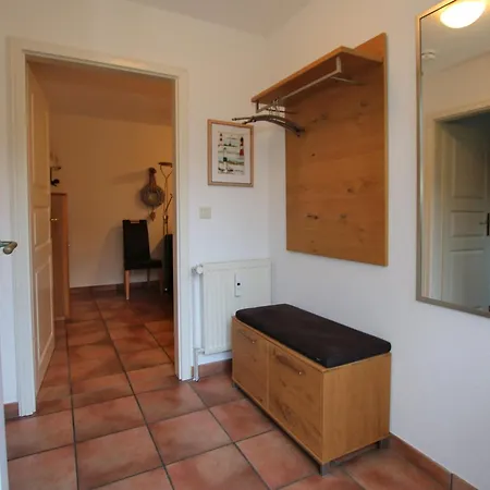Appartement Feldstrasse 15b, Whg 7, 