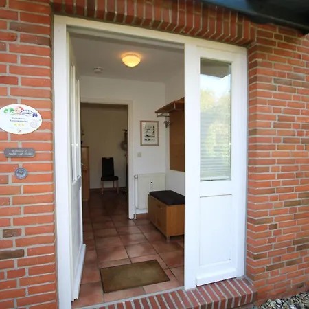 아파트 Feldstrasse 15b, Whg 7, 