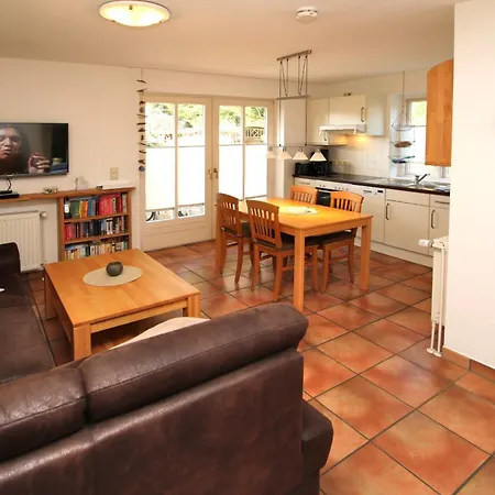 아파트 Feldstrasse 15b, Whg 7, 