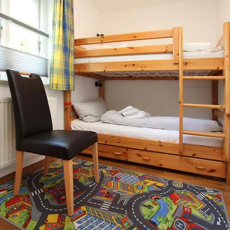 Feldstrasse 15b, Whg 7, 