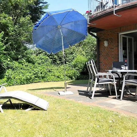 아파트 Feldstrasse 15b, Whg 7, 