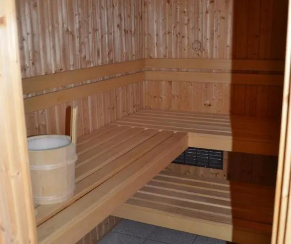 Lägenhet Feldstrasse 15b, Whg 7, 