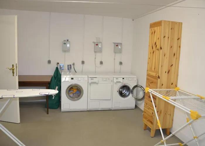 Lägenhet Feldstrasse 15b, Whg 7, 