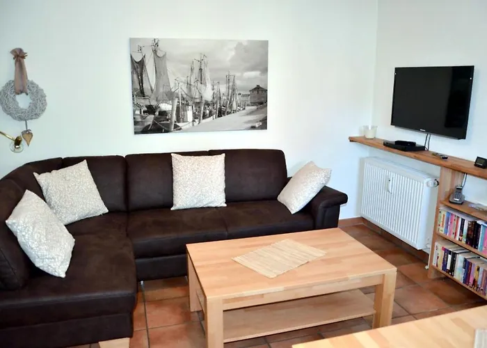 Lägenhet Feldstrasse 15b, Whg 7, 