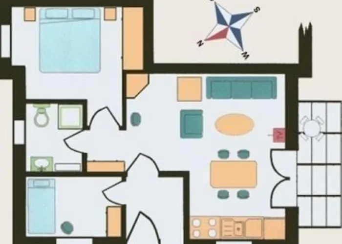 Feldstrasse 15b, Whg 7, 