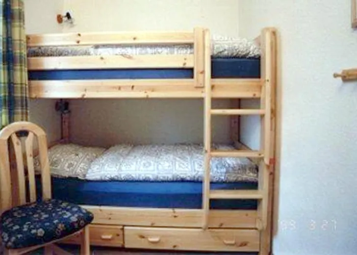 Lägenhet Feldstrasse 15b, Whg 7, 