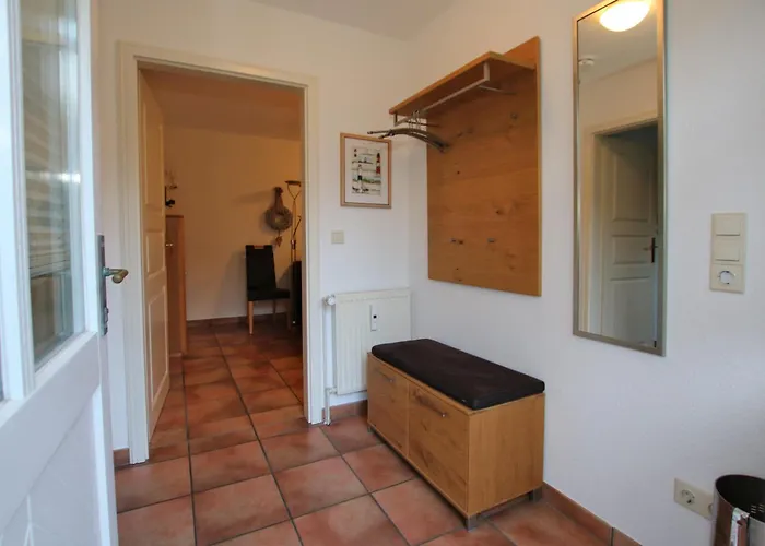 Lägenhet Feldstrasse 15b, Whg 7, 